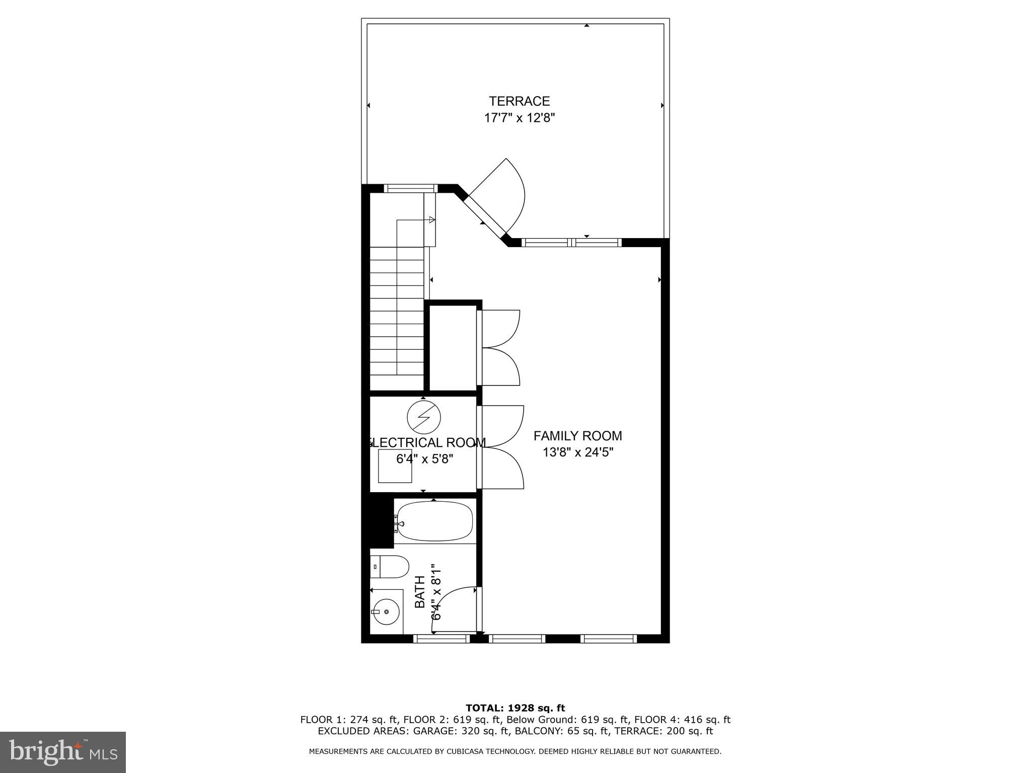 OLD TOWN ALEXANDRIA - Residential