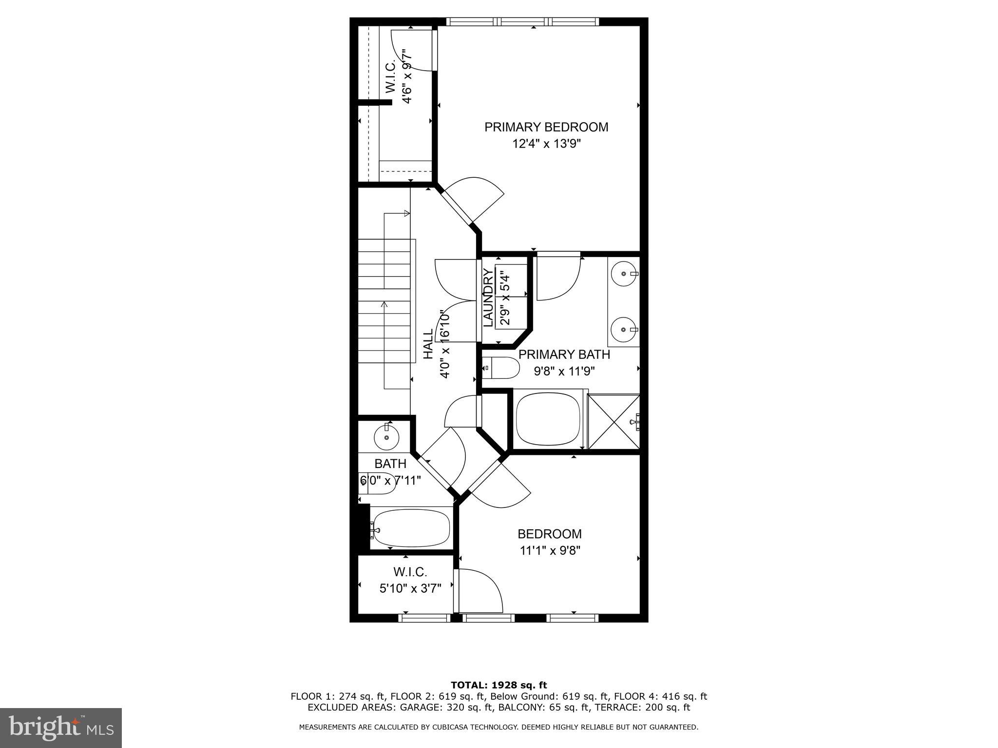 OLD TOWN ALEXANDRIA - Residential