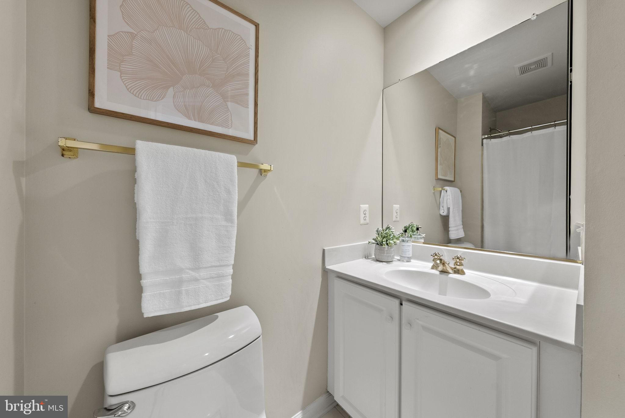 OLD TOWN ALEXANDRIA - Residential