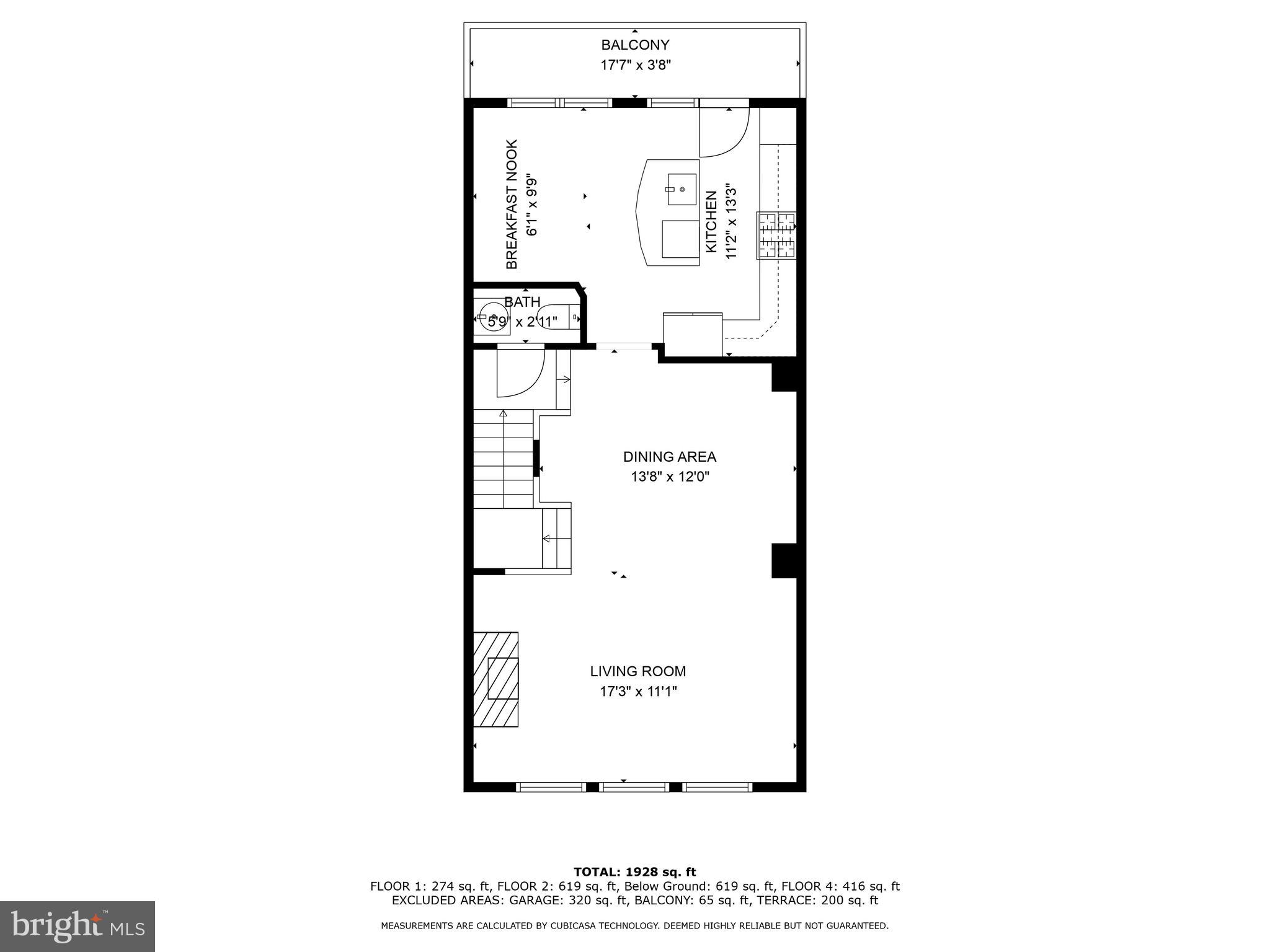 OLD TOWN ALEXANDRIA - Residential