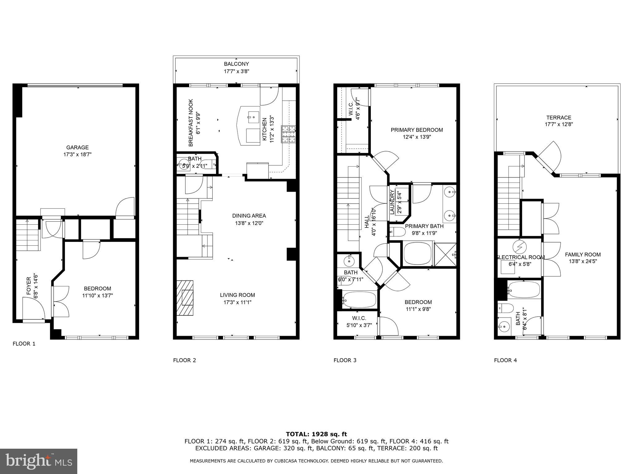 OLD TOWN ALEXANDRIA - Residential