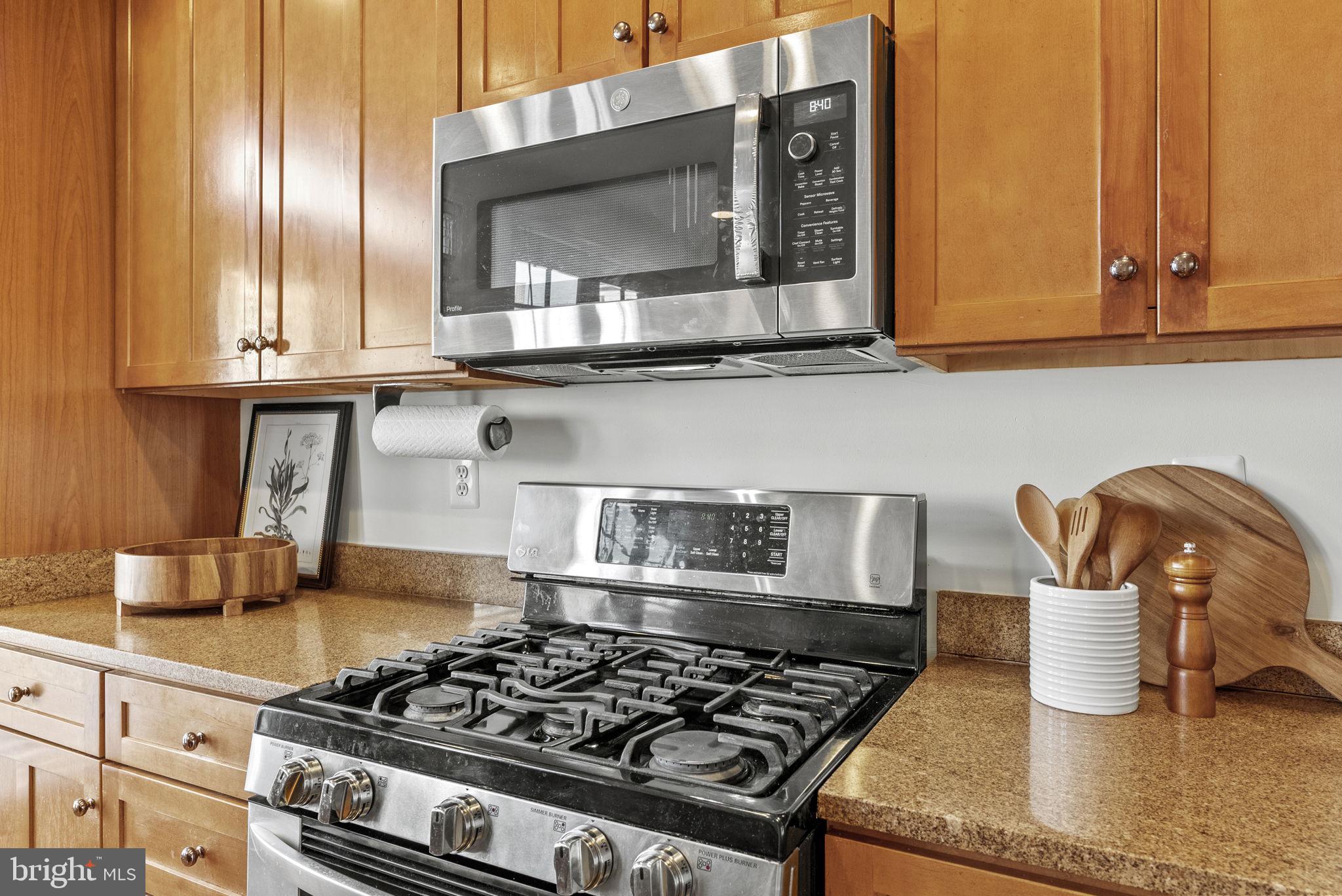 OLD TOWN ALEXANDRIA - Residential