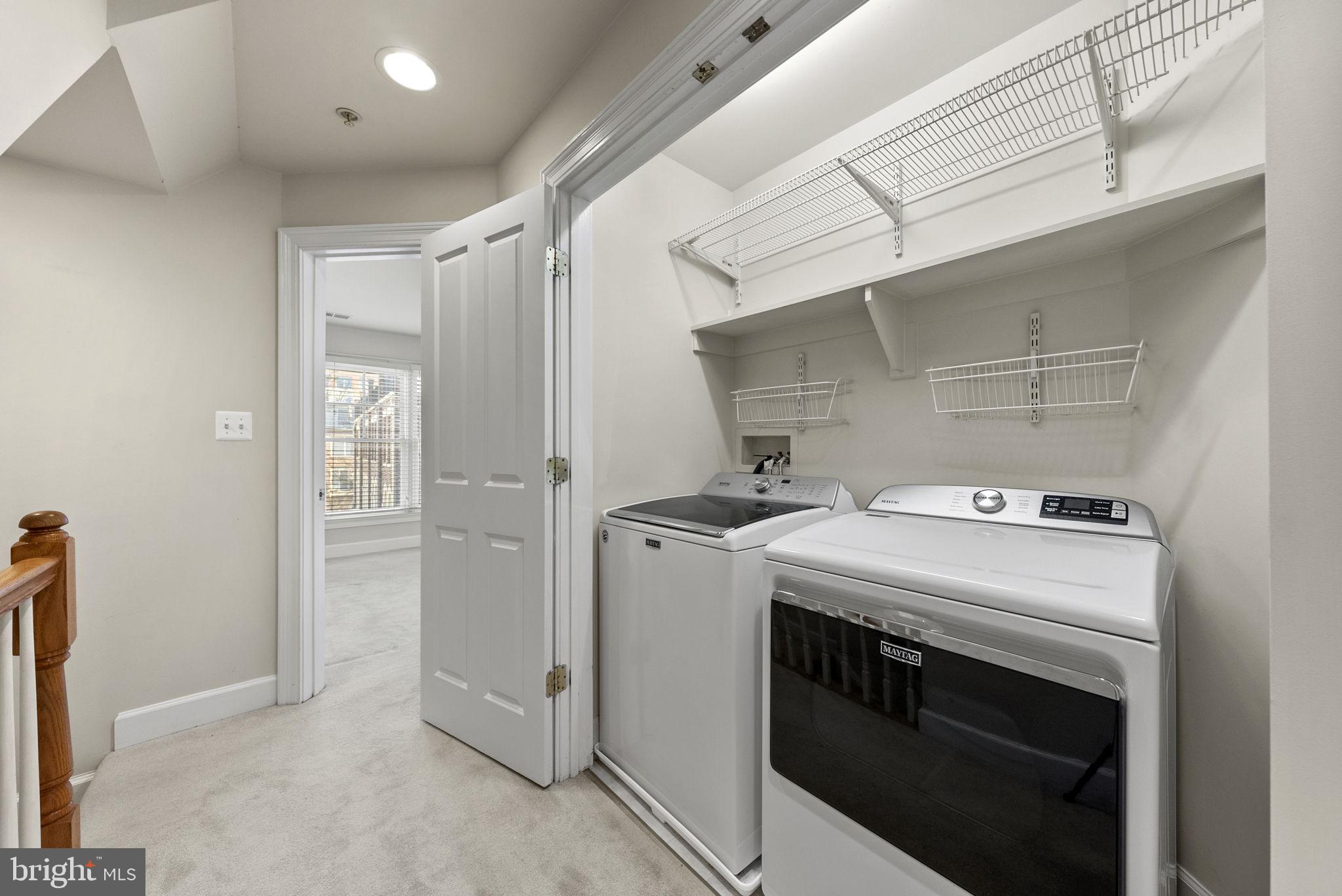 OLD TOWN ALEXANDRIA - Residential