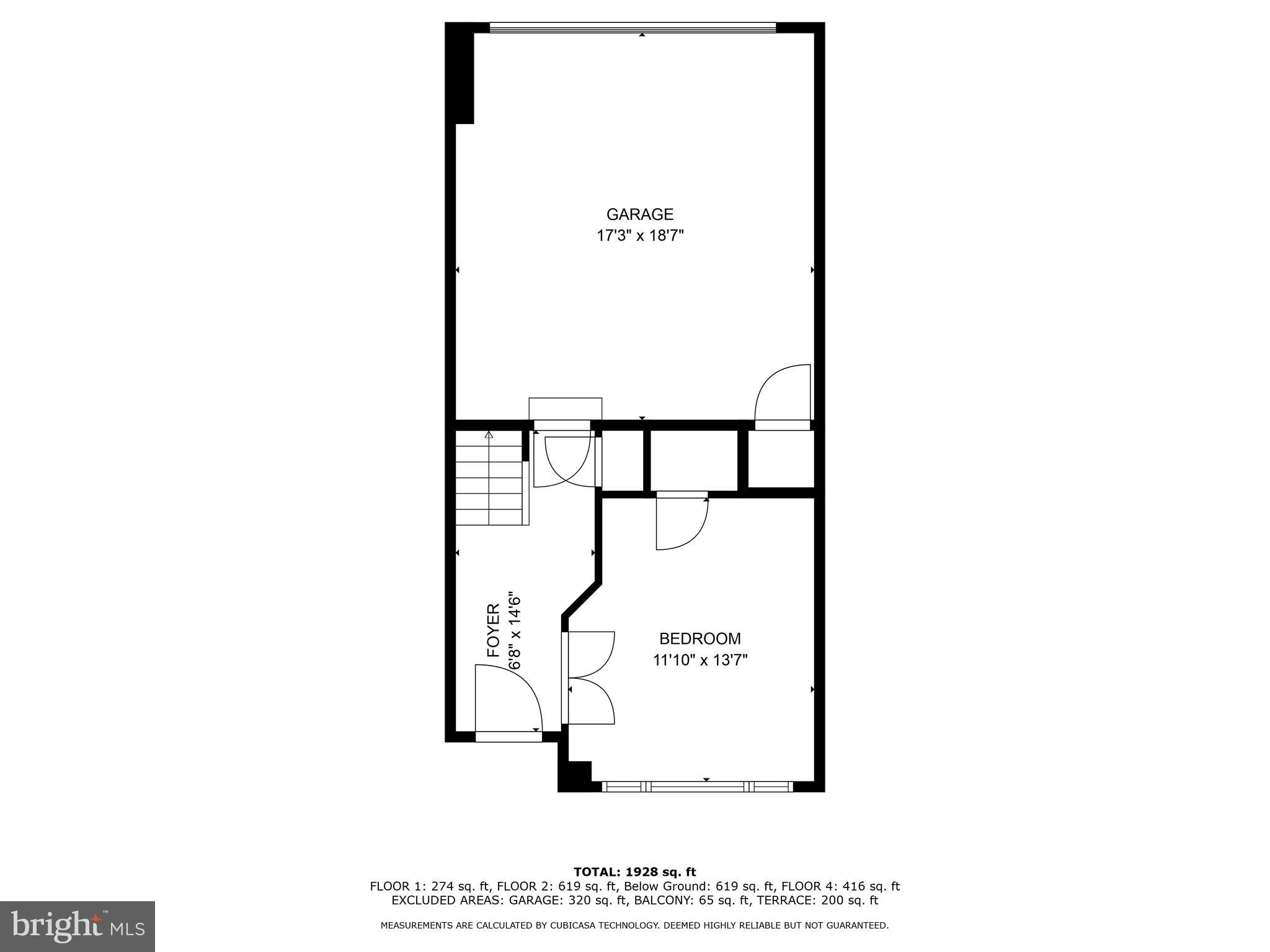 OLD TOWN ALEXANDRIA - Residential
