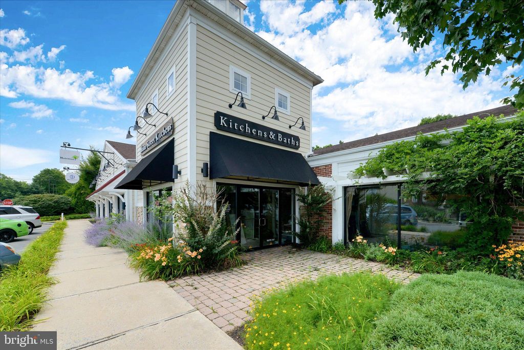 Photo of 349 W Main Street #113, LEOLA, PA 17540 (MLS # PALA2065784)