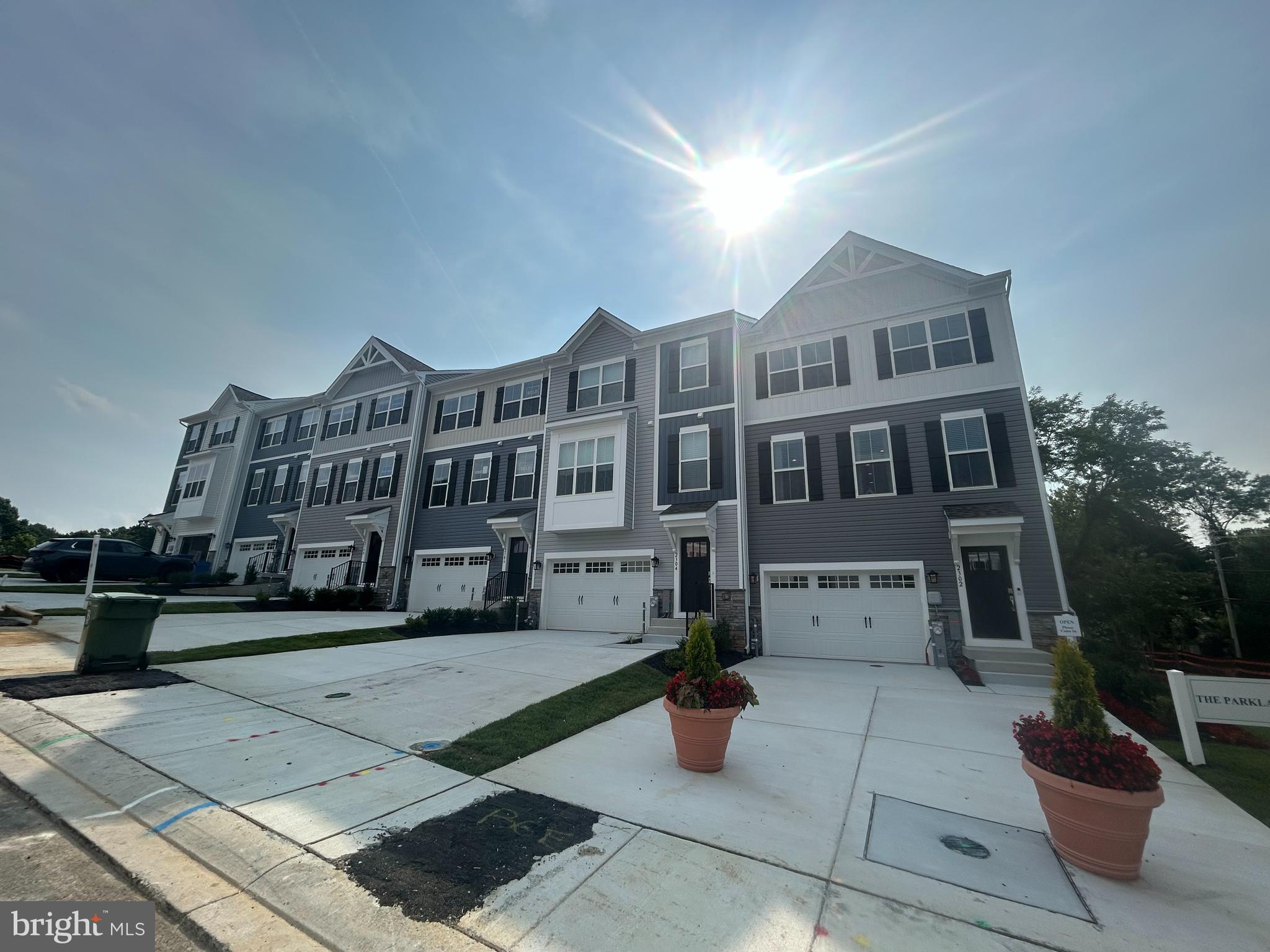 2303 BELLS TOWER COURT