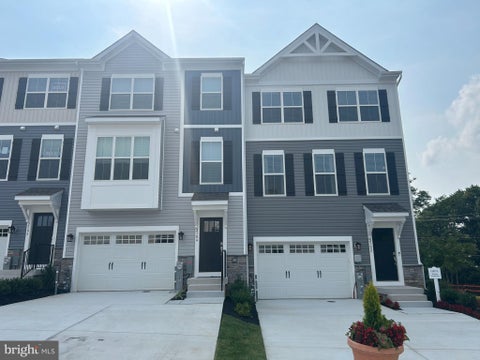 Townhouse For Sale - 2303 Bells Tower Court<br/> BEL AIR, MD 21014