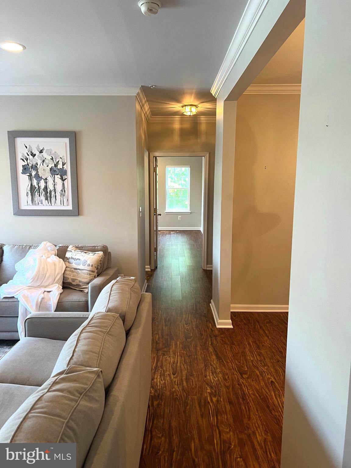 HOPEWELL POINTE - Residential