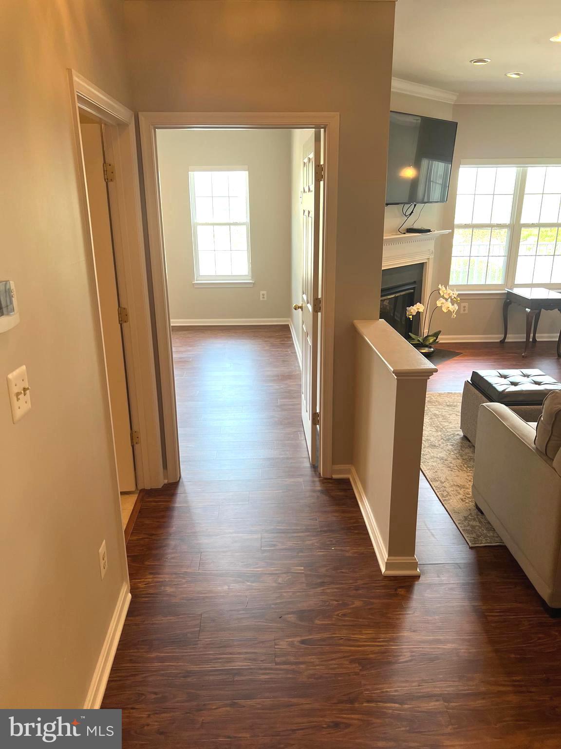 HOPEWELL POINTE - Residential