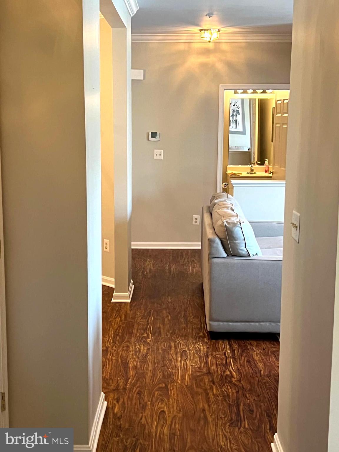 HOPEWELL POINTE - Residential