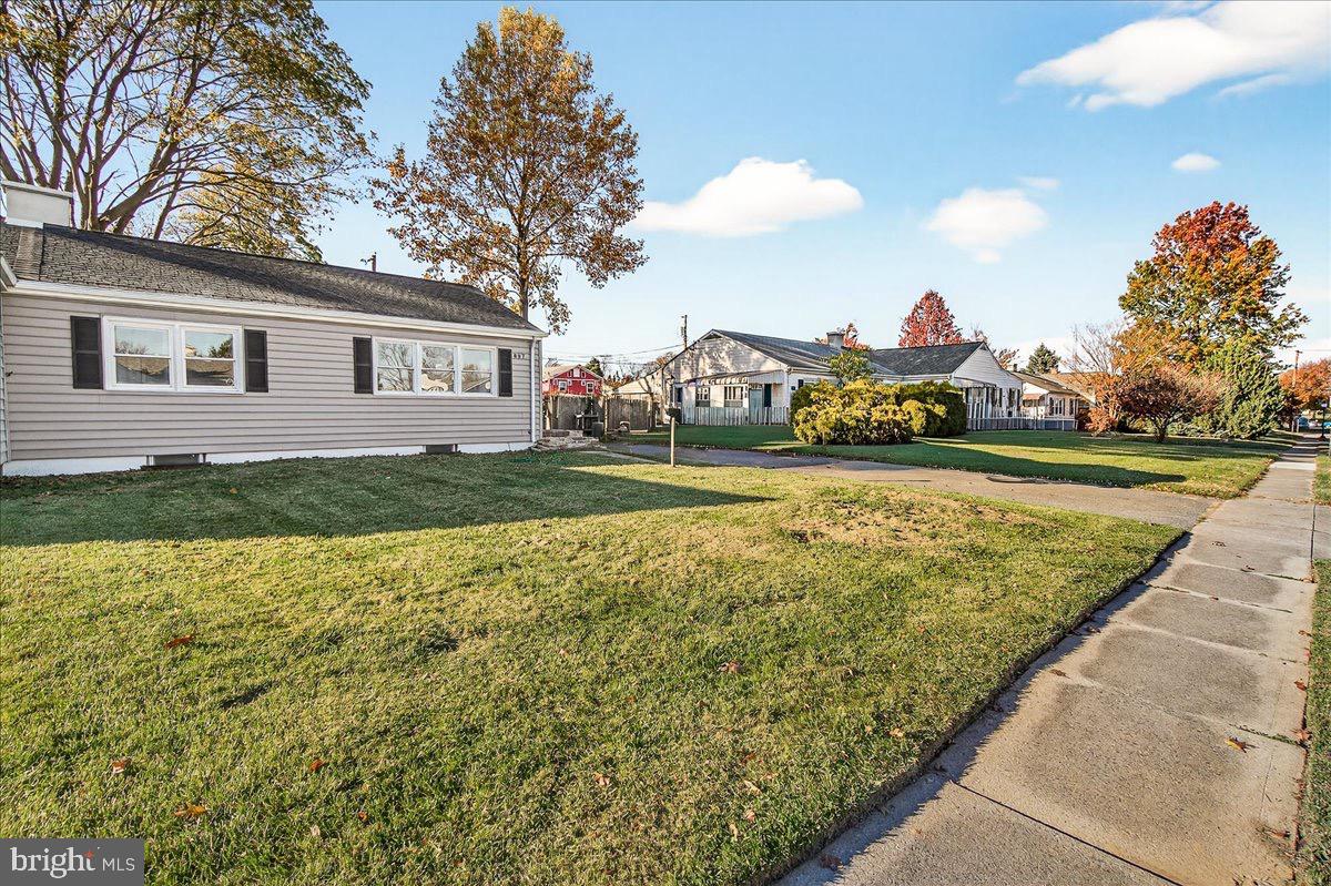 DOWNTOWN FREDERICK - Residential