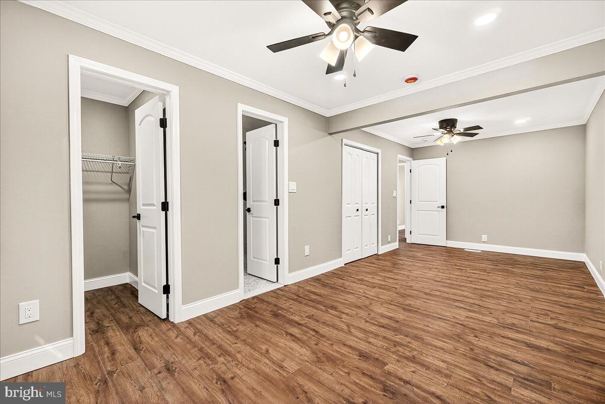 DOWNTOWN FREDERICK - Residential