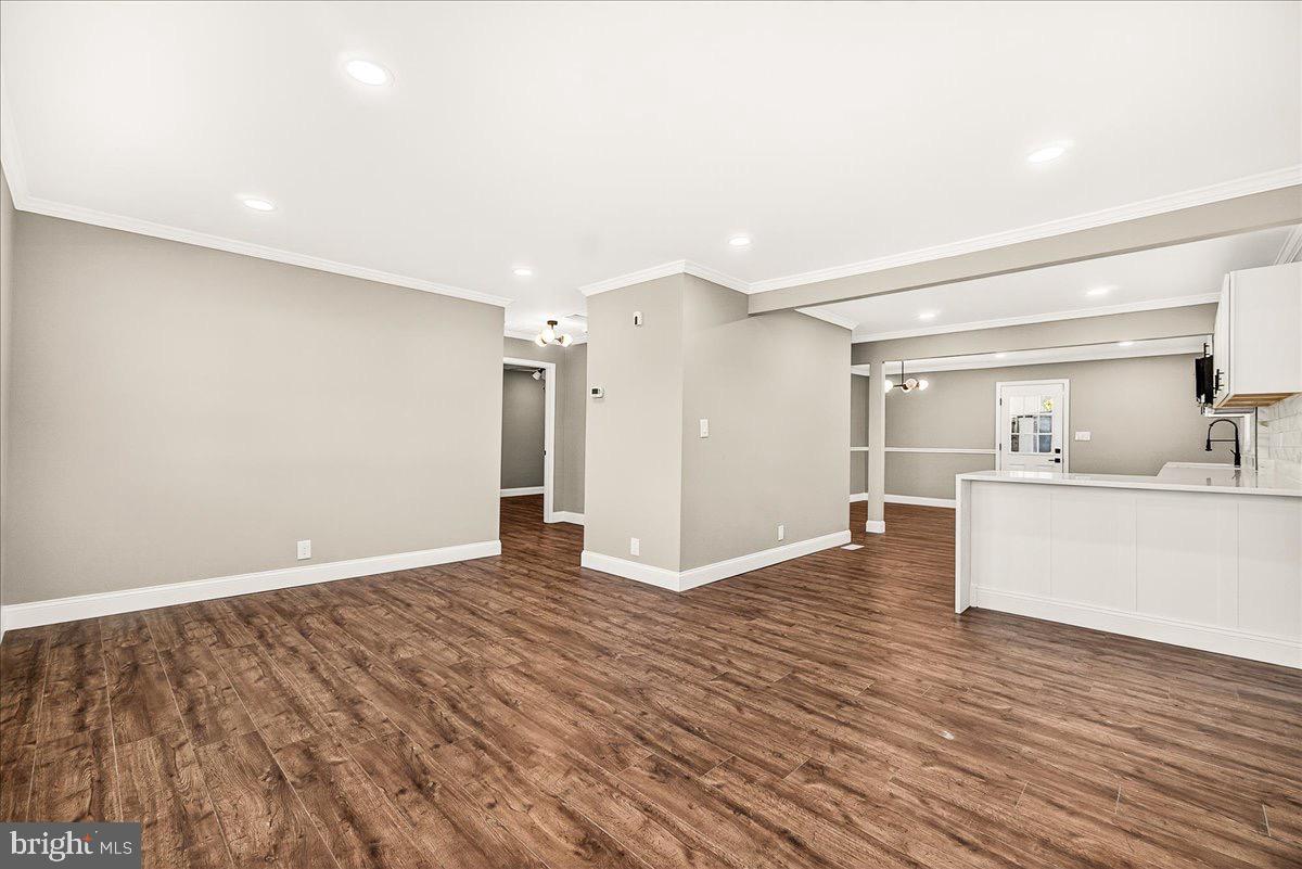 DOWNTOWN FREDERICK - Residential