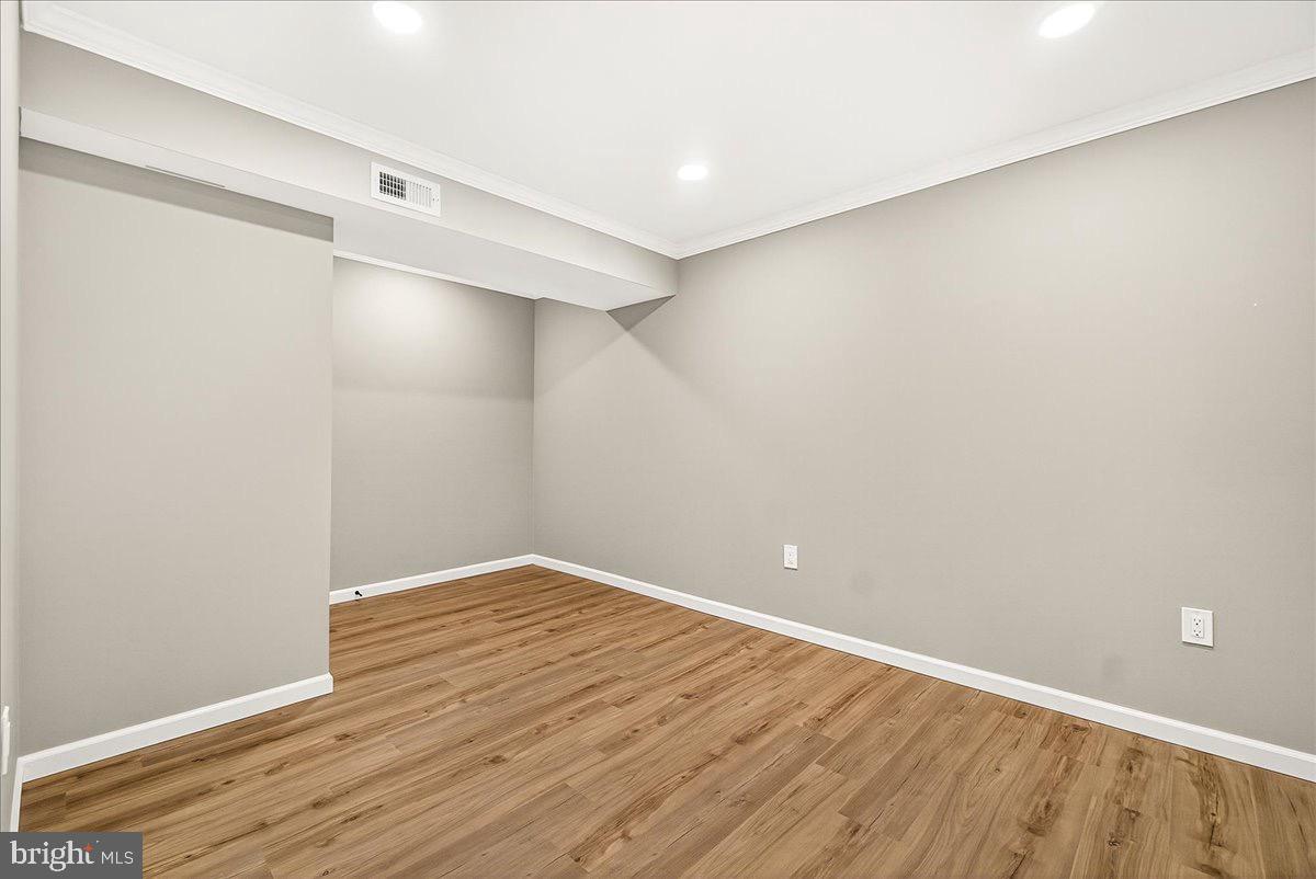 DOWNTOWN FREDERICK - Residential