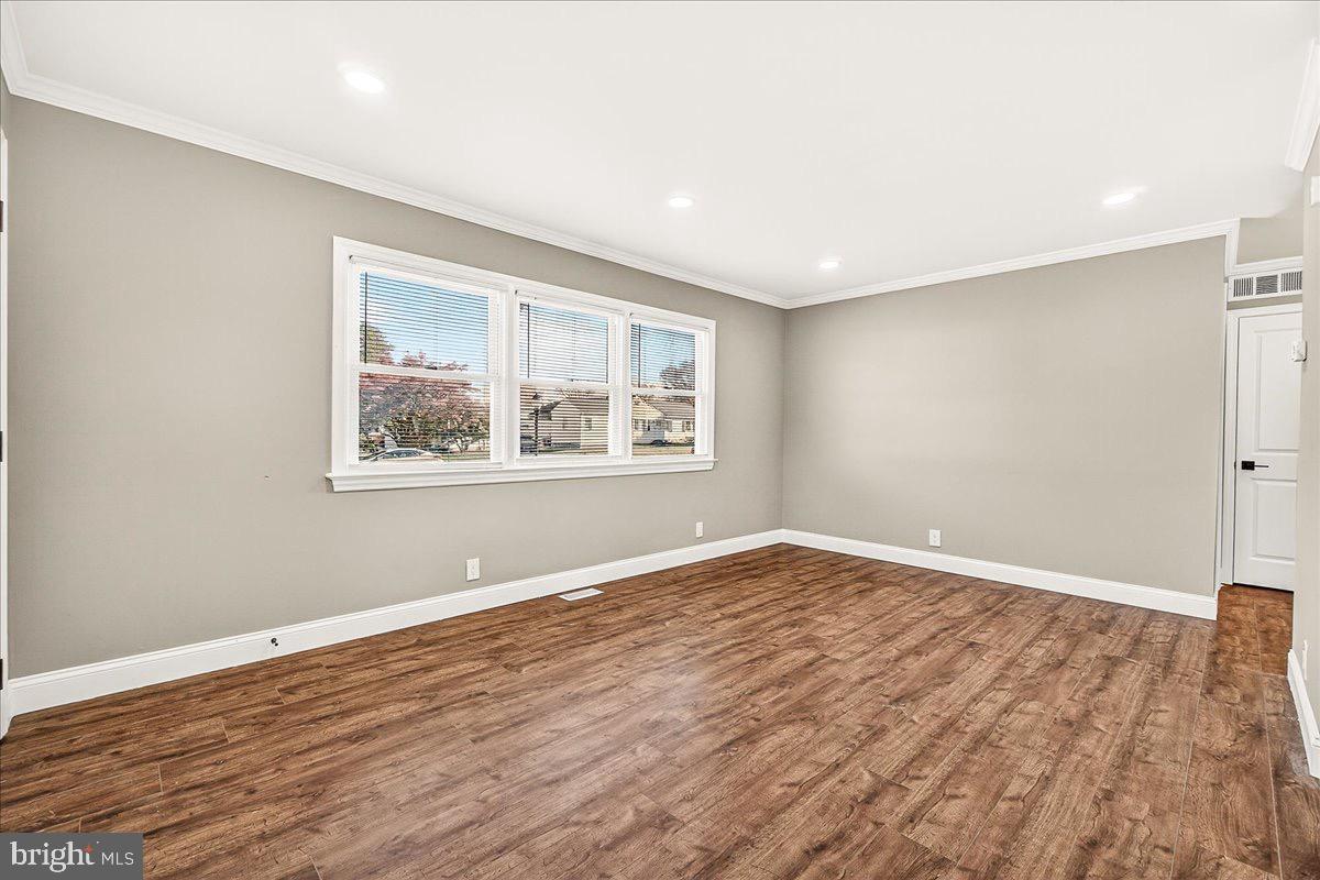 DOWNTOWN FREDERICK - Residential