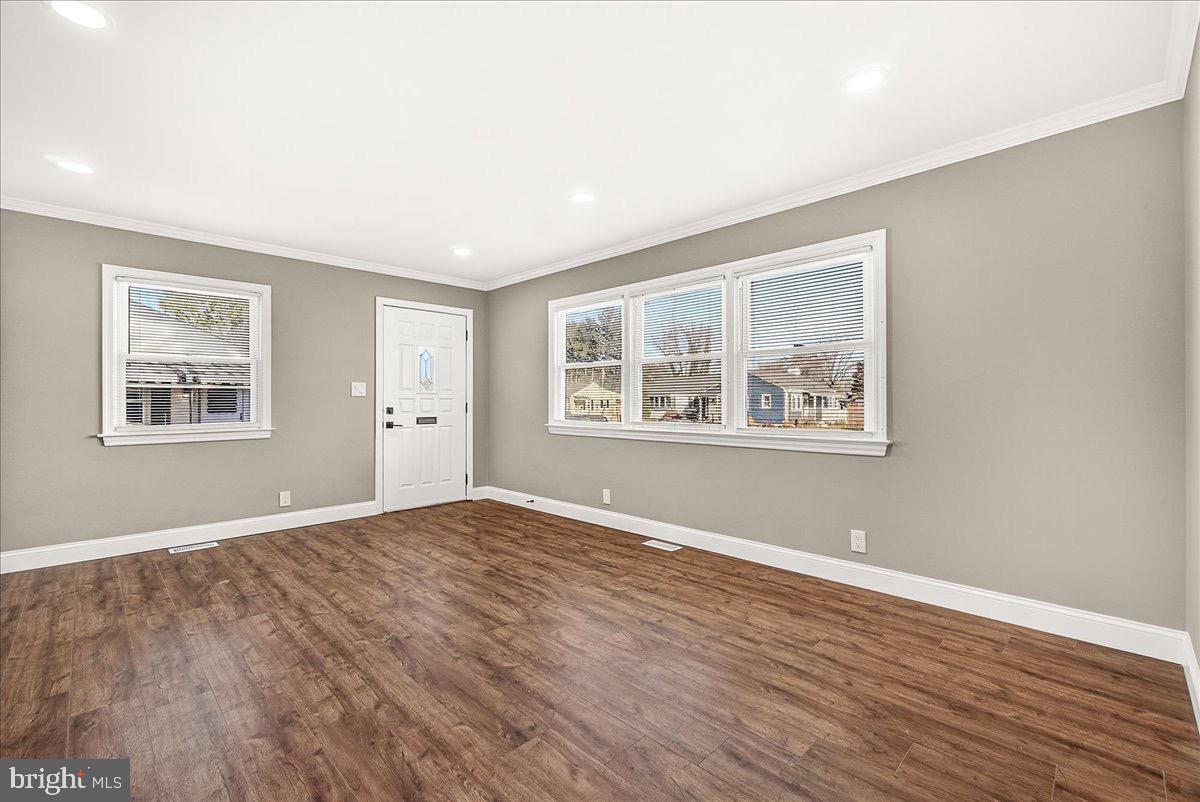 DOWNTOWN FREDERICK - Residential