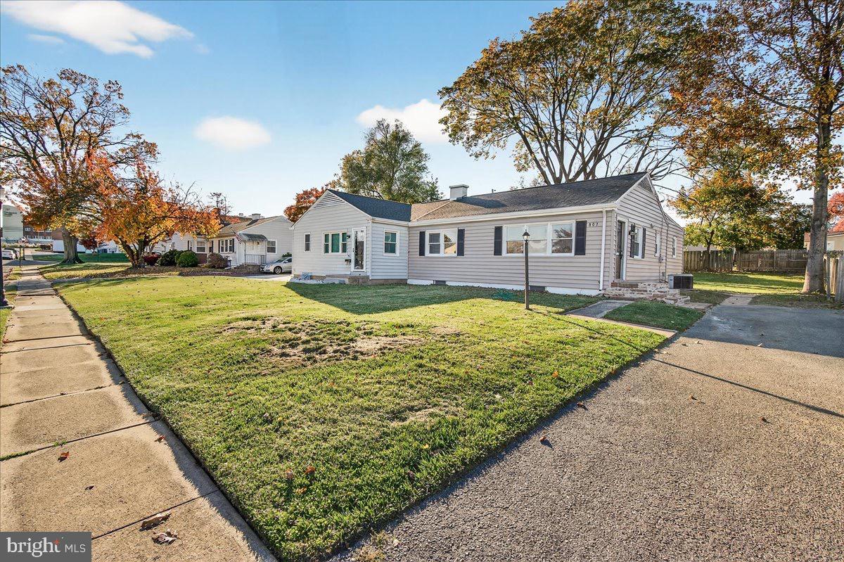 DOWNTOWN FREDERICK - Residential