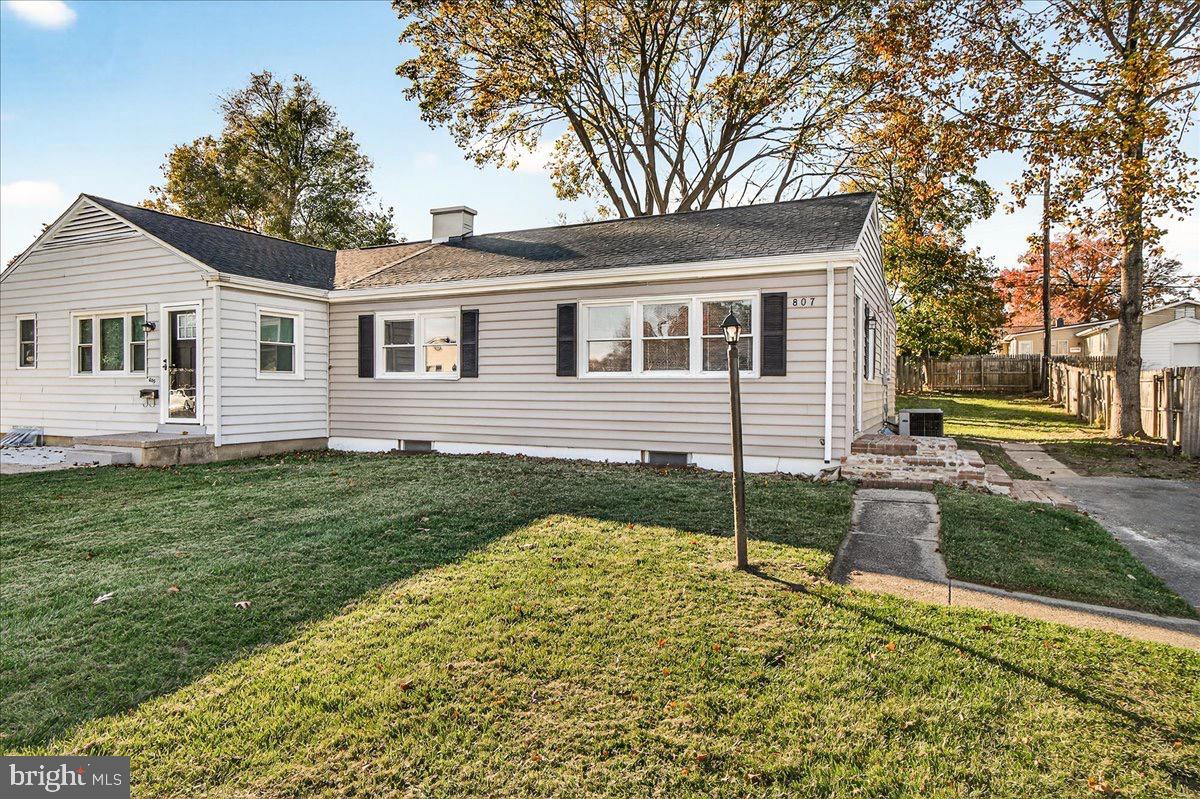 DOWNTOWN FREDERICK - Residential