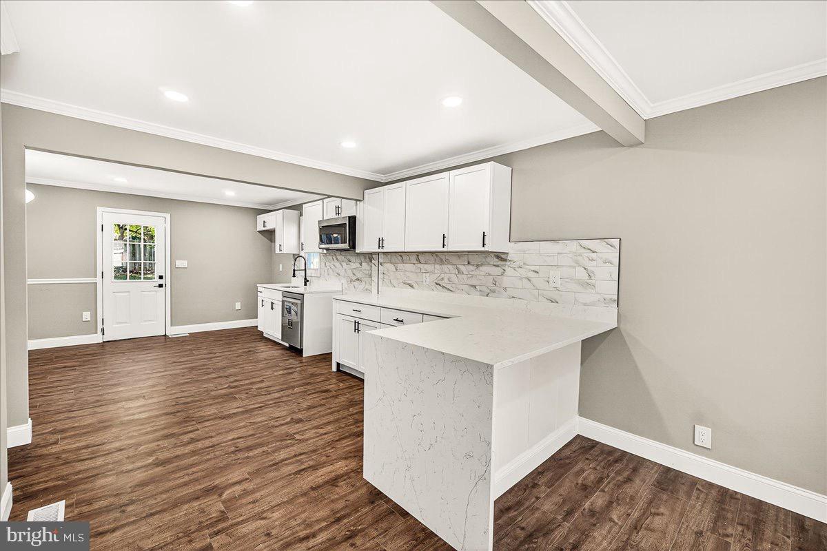 DOWNTOWN FREDERICK - Residential