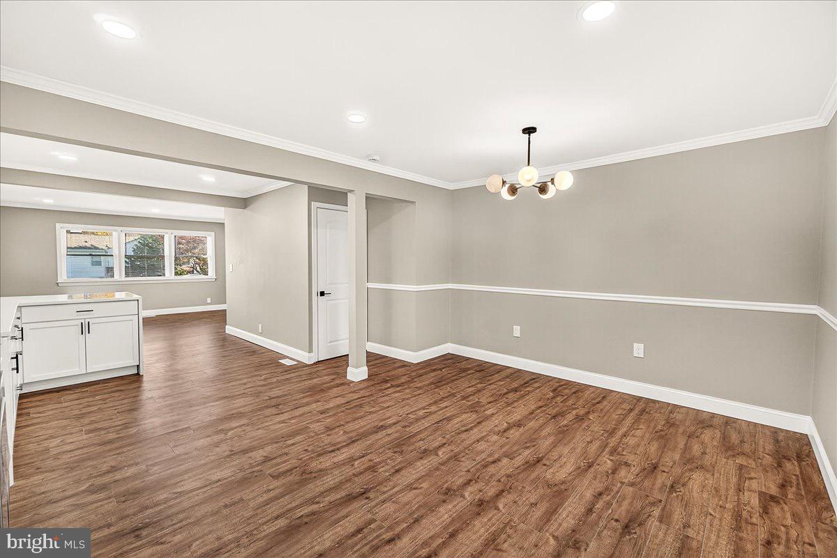 DOWNTOWN FREDERICK - Residential