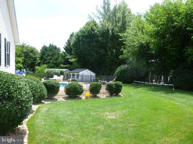 CARRINGTON CROSSING - Residential