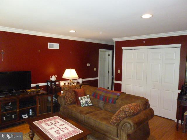 CARRINGTON CROSSING - Residential