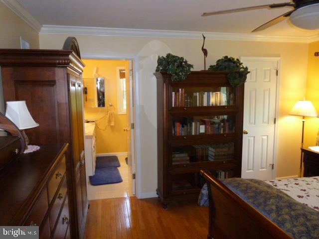 CARRINGTON CROSSING - Residential
