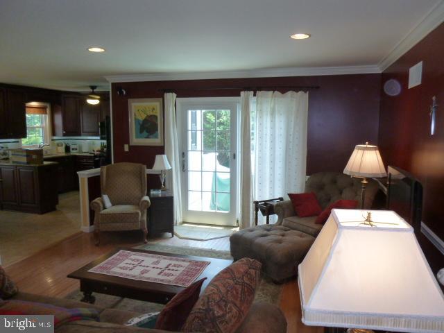 CARRINGTON CROSSING - Residential