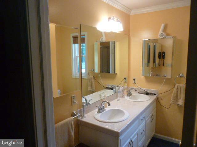 CARRINGTON CROSSING - Residential
