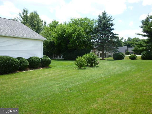 CARRINGTON CROSSING - Residential