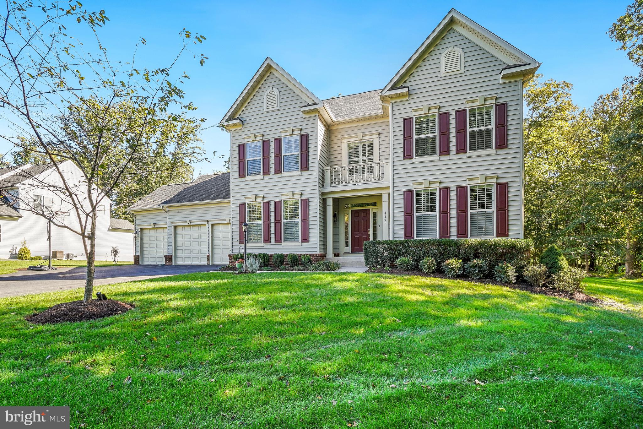 4470 SPRING RUN ROAD