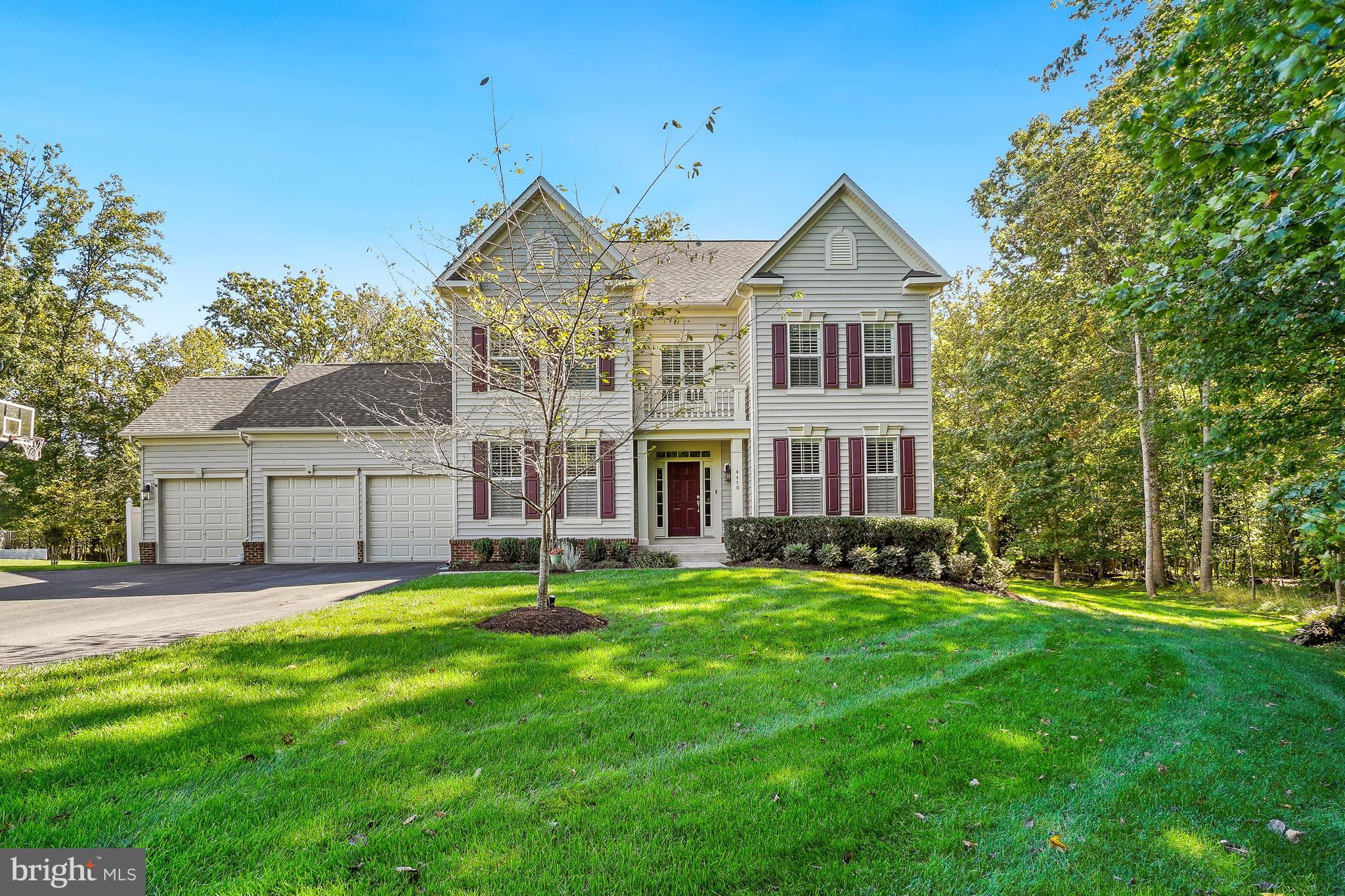 4470 SPRING RUN ROAD
