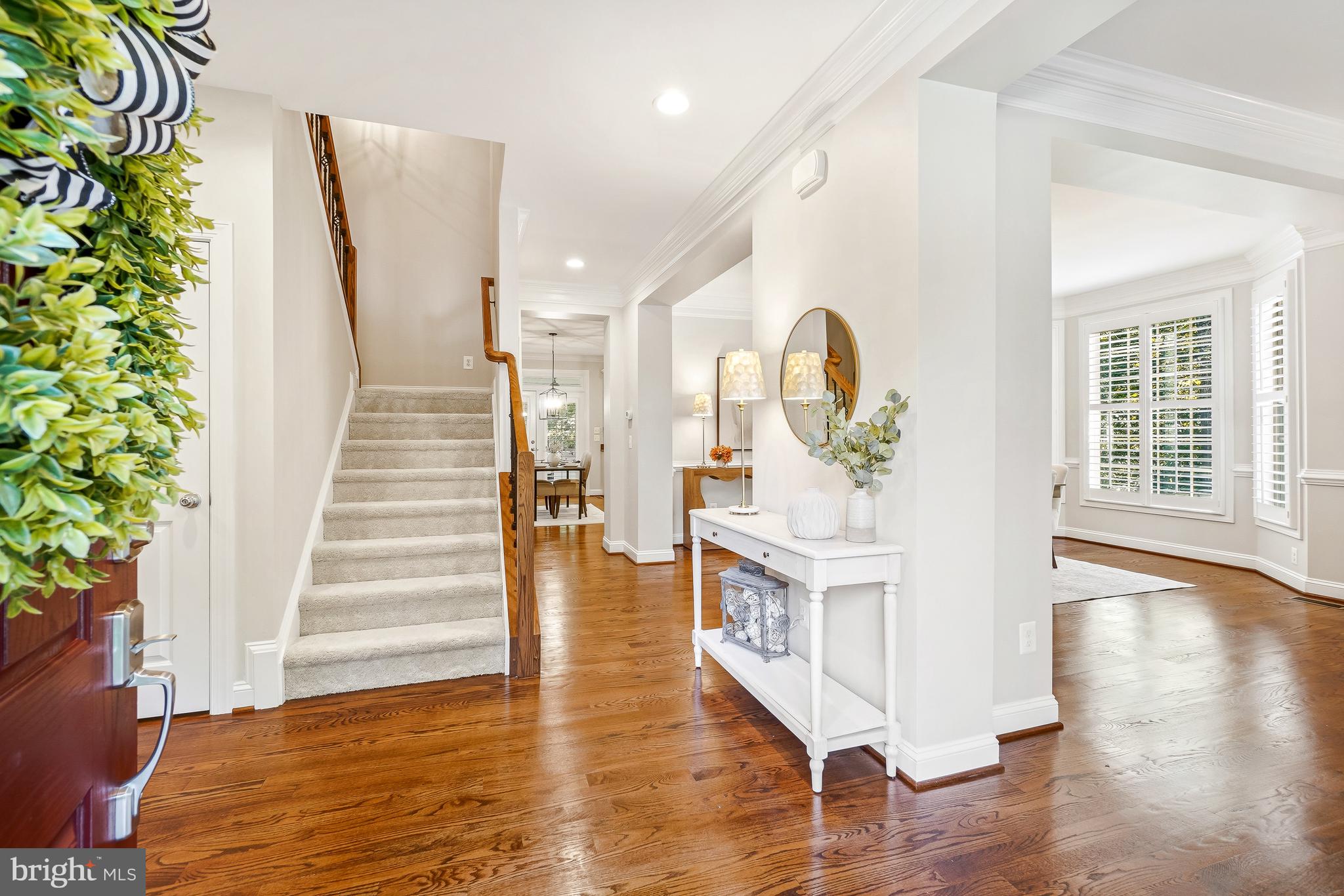4470 SPRING RUN ROAD