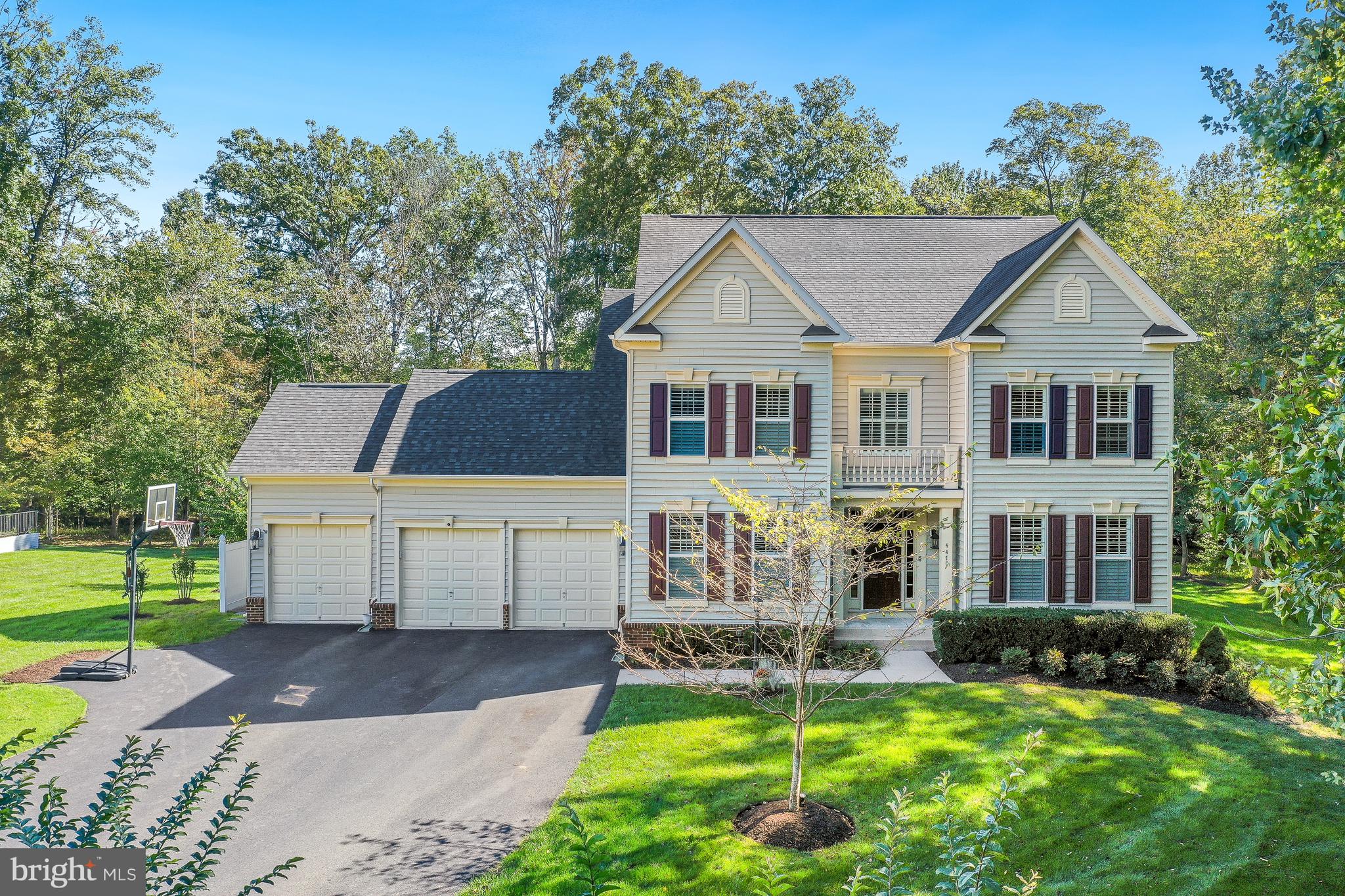4470 SPRING RUN ROAD