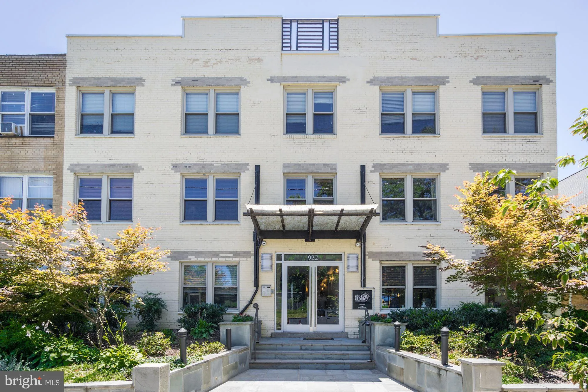 922 Madison Street NW Unit 202, Washington, DC 20011