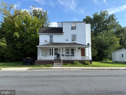 Homes For Sale - 44 Lincoln Street<br/> DOVER, DE 19904