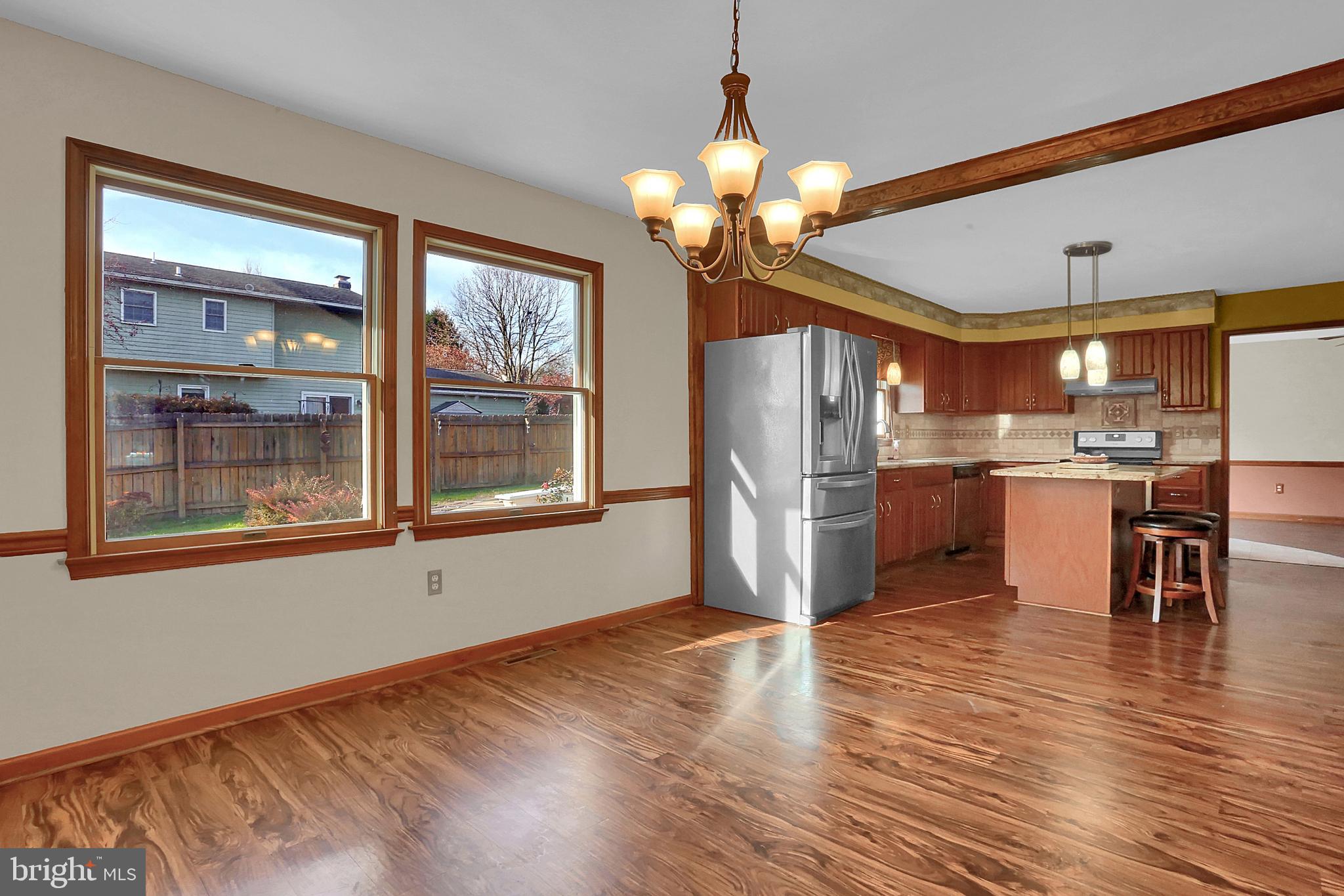 LAUREL HILLS - Residential