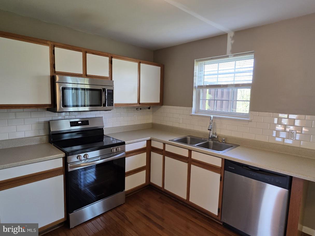VALLEY GREEN - Residential
