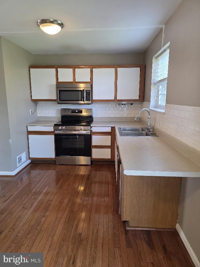 VALLEY GREEN - Residential