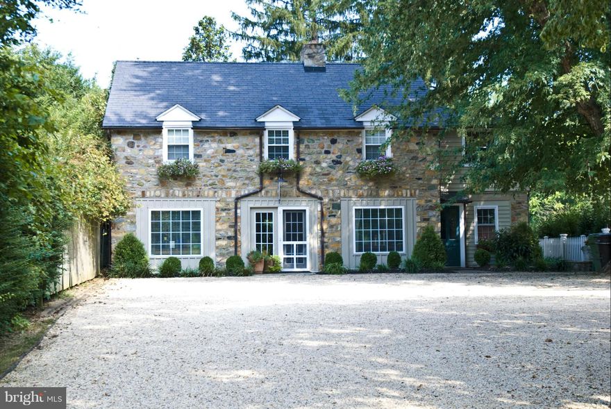 One bedroom, one bath carriage house apartment just 1 mile from the village of Middleburg.  Southern exposure with great daylight. Rent includes fiber internet, trash removal, water, and all exterior ground maintenance. The owner is the listing agent.