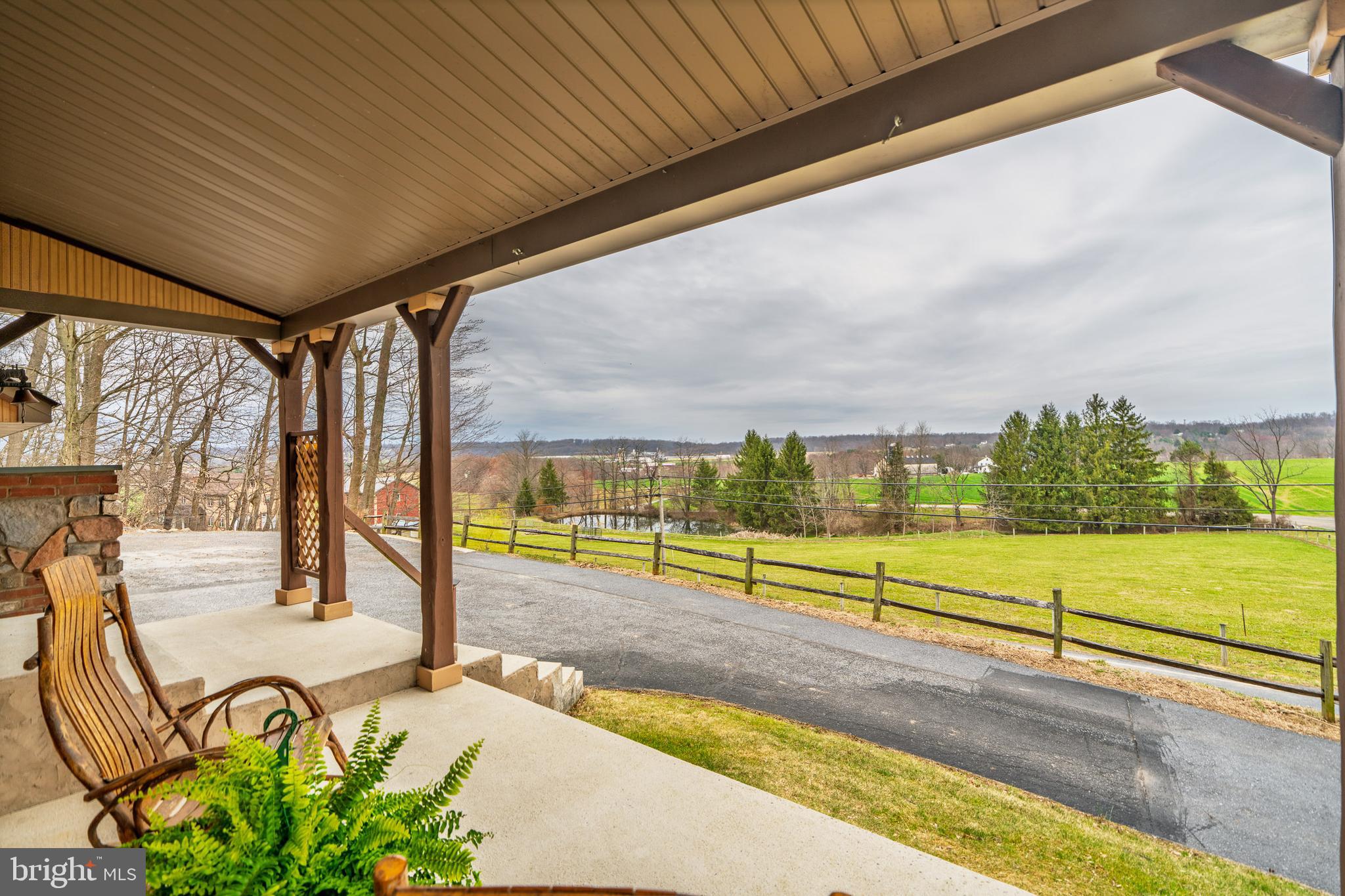 RAPHO TWP - Residential