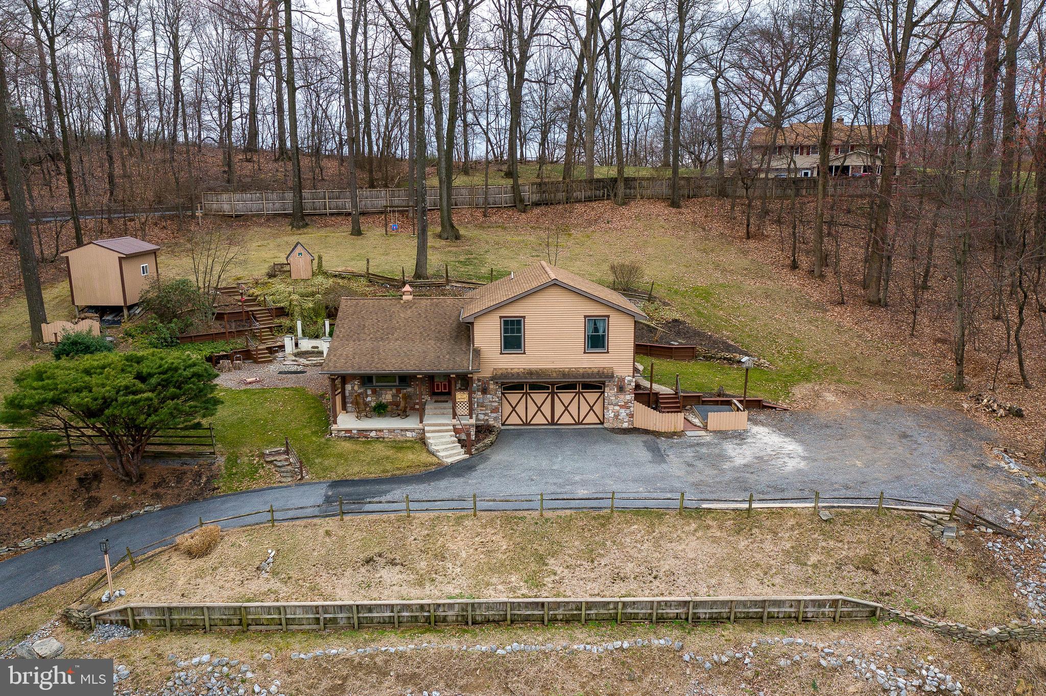 RAPHO TWP - Residential