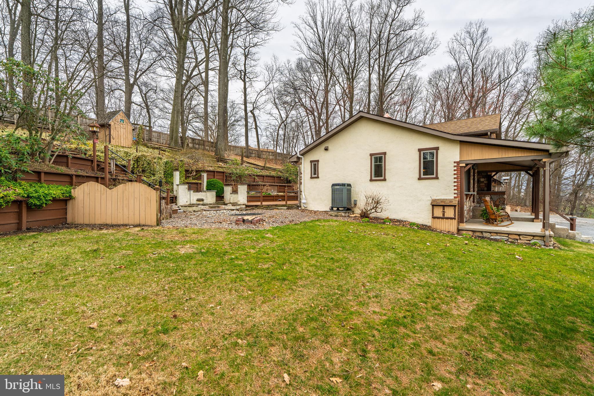 RAPHO TWP - Residential