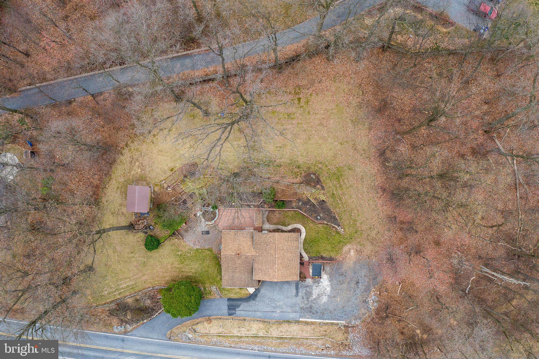 RAPHO TWP - Residential