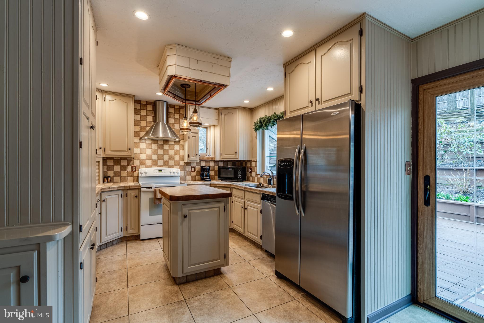 RAPHO TWP - Residential