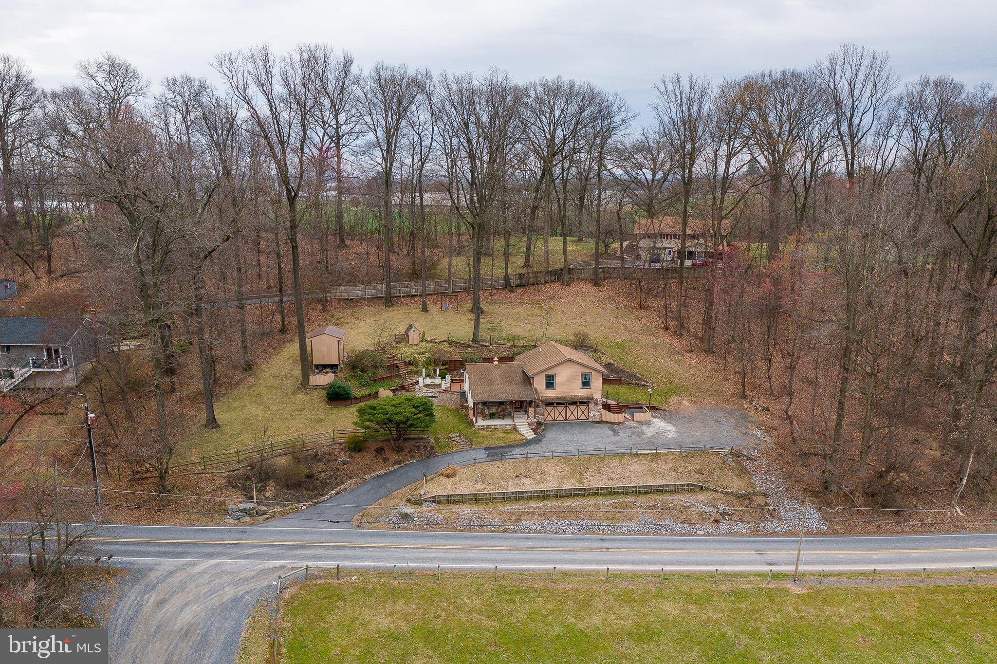 RAPHO TWP - Residential