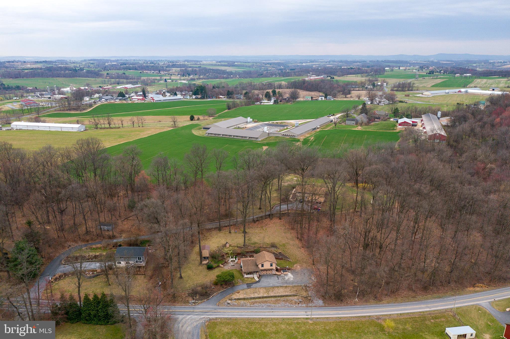 RAPHO TWP - Residential