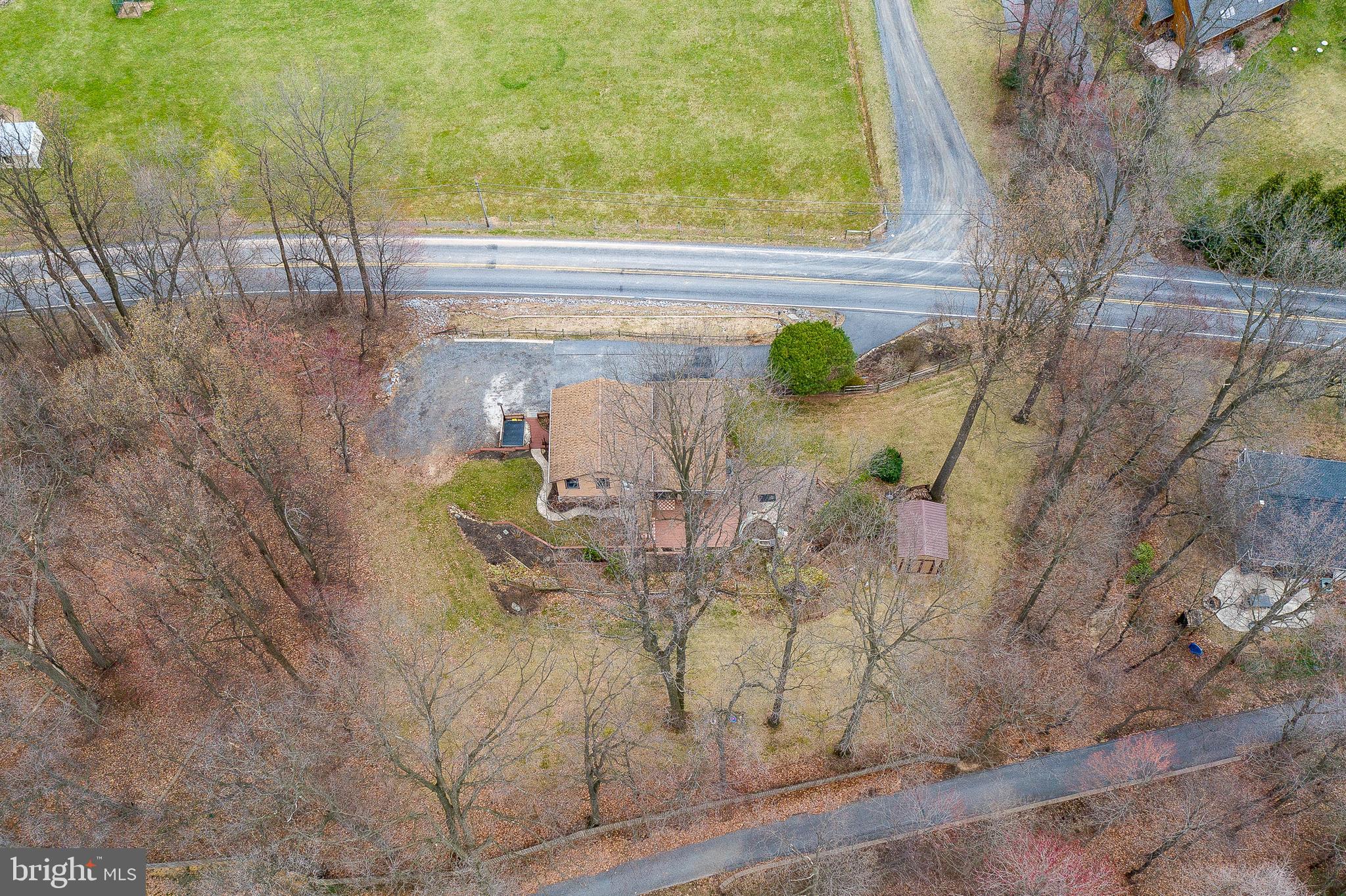 RAPHO TWP - Residential