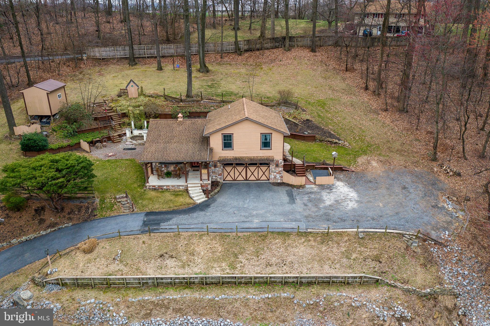 RAPHO TWP - Residential