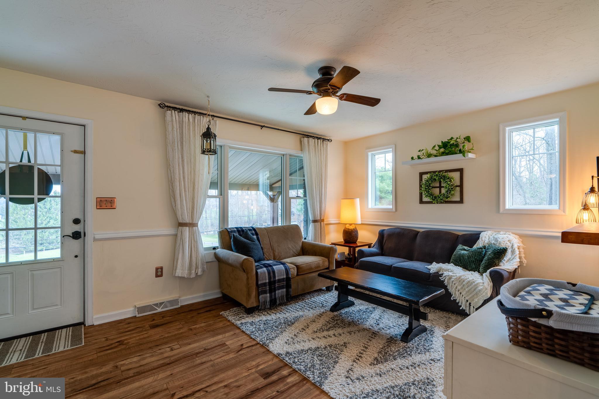 RAPHO TWP - Residential